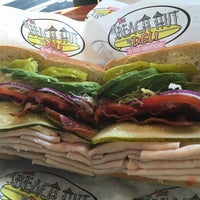 Beach Hut Deli El Macero Davis Ca