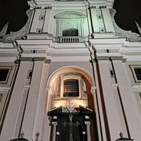 2/8/2020에 Alexandru M.님이 Šv. Teresės bažnyčia | Church of St Theresa에서 찍은 사진