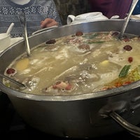 Photo taken at Happy Lamb Hot Pot, Dublin 快乐小羊 by Terence L. on 12/28/2022