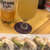 Photo taken at Sushi Itto by Daniela S. on 1/19/2019
