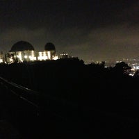 Photo taken at Griffith Observatory by Andrea J. on 4/23/2013