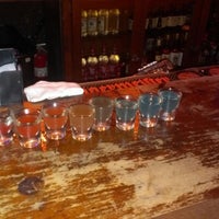11/20/2012にJoshua R.がThe Emerald Pubで撮った写真