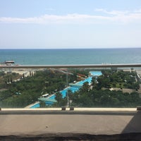 Photo taken at Kervansaray Hotel by 00 on 9/6/2019