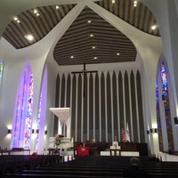 5/24/2015에 Jaco B.님이 National Presbyterian Church에서 찍은 사진