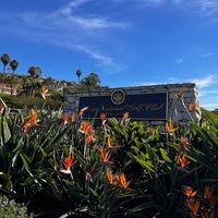 Foto tomada en Trump National Golf Club Los Angeles  por Ryan N. el 11/5/2022