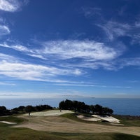 11/5/2022 tarihinde Ryan N.ziyaretçi tarafından Trump National Golf Club Los Angeles'de çekilen fotoğraf