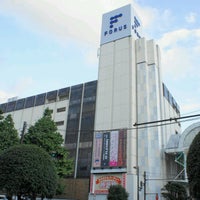 仙台フォーラス 仙台市 宮城県