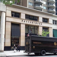 Pottery Barn Now Closed Furniture Home Store In Upper East Side