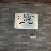 5/26/2023에 Mark L.님이 The Crooked Spoon Gastropub에서 찍은 사진