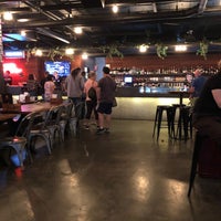 Photo taken at Buckley&amp;#39;s Craft Beer Bar by Mark L. on 1/8/2020