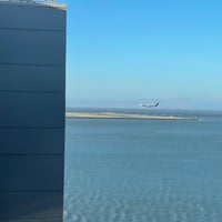รูปภาพถ่ายที่ San Francisco Airport Marriott Waterfront โดย Mark L. เมื่อ 6/19/2022