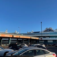 Photo taken at World Cruise Terminal by Mark L. on 2/3/2022