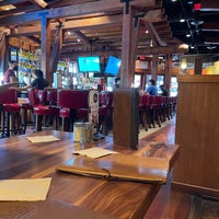 Photo taken at Lazy Dog Restaurant &amp;amp; Bar by Mark L. on 9/17/2021