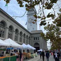 Photo taken at The Embarcadero by Mark L. on 10/30/2021