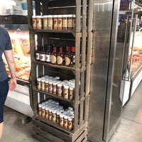 Photo taken at The Local Butcher and Market by Mark L. on 8/31/2019
