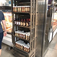 Photo taken at The Local Butcher and Market by Mark L. on 9/1/2019