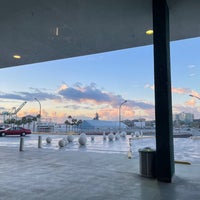 Photo taken at World Cruise Terminal by Mark L. on 12/7/2022