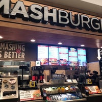 Photo taken at Smashburger by Mark L. on 8/1/2019