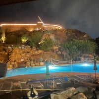 รูปภาพถ่ายที่ Phoenix Marriott Resort Tempe at The Buttes โดย Mark L. เมื่อ 8/15/2022