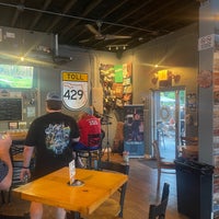 Photo taken at Toll Road Brewing Company by Mark L. on 4/26/2024