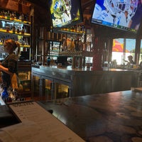 Photo taken at Lazy Dog Restaurant &amp;amp; Bar by Mark L. on 9/21/2021