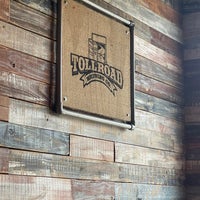 Photo taken at Toll Road Brewing Company by Mark L. on 1/14/2024