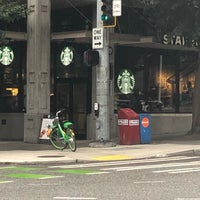 Photo taken at Starbucks by Mark L. on 6/27/2019