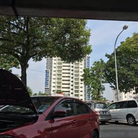 50 Rekomendasi Tempat Automotive Shop Di Ampang