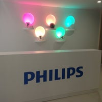 Photo taken at Philips Home Lighting By Thien Thong Electric by Kasem T. on 1/3/2013