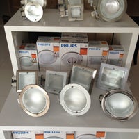 Photo taken at Philips Home Lighting By Thien Thong Electric by Kasem T. on 4/17/2013