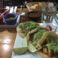 รูปภาพถ่ายที่ Tacos Cuautla Morelos โดย Angélica P. เมื่อ 6/20/2016