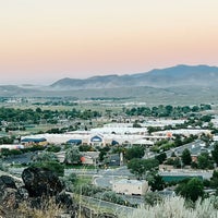 Photo taken at Carson City by Denis B. on 7/15/2023