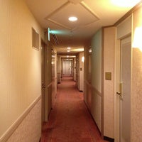 クレストホテル柏 The Crest Hotel Kashiwa 401人の訪問者 から 2個のtips 件