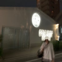 Exile Tribe Station Tokyo 青葉台 東京 東京都