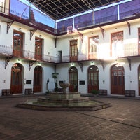 Photo taken at Centro de Educación Continua y a Distancia del IPN by Vera C. on 1/23/2017