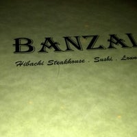 2/10/2013에 Vicki님이 Banzai Hibachi Steakhouse에서 찍은 사진
