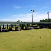 6/14/2016 tarihinde Staten Island Golf Practice Centerziyaretçi tarafından Staten Island Golf Practice Center'de çekilen fotoğraf