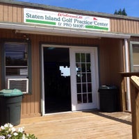 6/14/2016にStaten Island Golf Practice CenterがStaten Island Golf Practice Centerで撮った写真