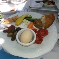 Zip Zip Kahvalti Restoran Bodrum Mekanlari