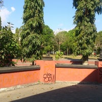 Review Monumen Bambu Runcing