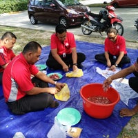 Institut Latihan Kecemerlangan Mara Government Building In Seberang Perai Selatan Pulau Pinang