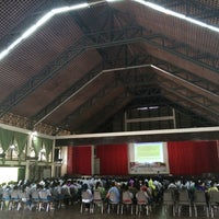 Dewan Suarah Bau 1 Tip From 108 Visitors