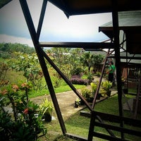 Taman Indah Sari Restoran Asia