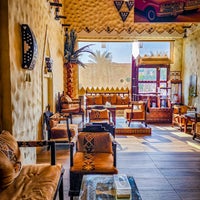 Foto tirada no(a) Dallat Alfaris Cafe por Mohammed | 📷 em 10/29/2023