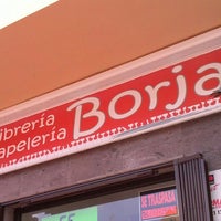 Libreria Papeleria Borja