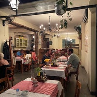 8/18/2021 tarihinde Irina C.ziyaretçi tarafından Appetito Trattoria'de çekilen fotoğraf