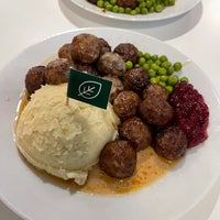 Foto tirada no(a) Restaurantul IKEA por Irina C. em 3/13/2022