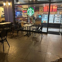 Photo taken at Starbucks by Irina C. on 12/15/2022