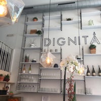 Photo taken at Dignita Restaurant by Irina C. on 8/28/2017