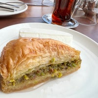 Photo taken at Kapadokya Kebapzade Restaurant by Irina C. on 6/13/2022